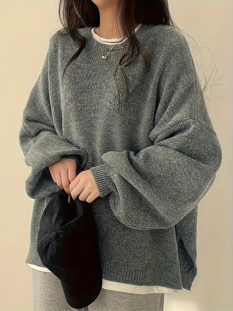 ZOLA™ PULLOVER SWEATER