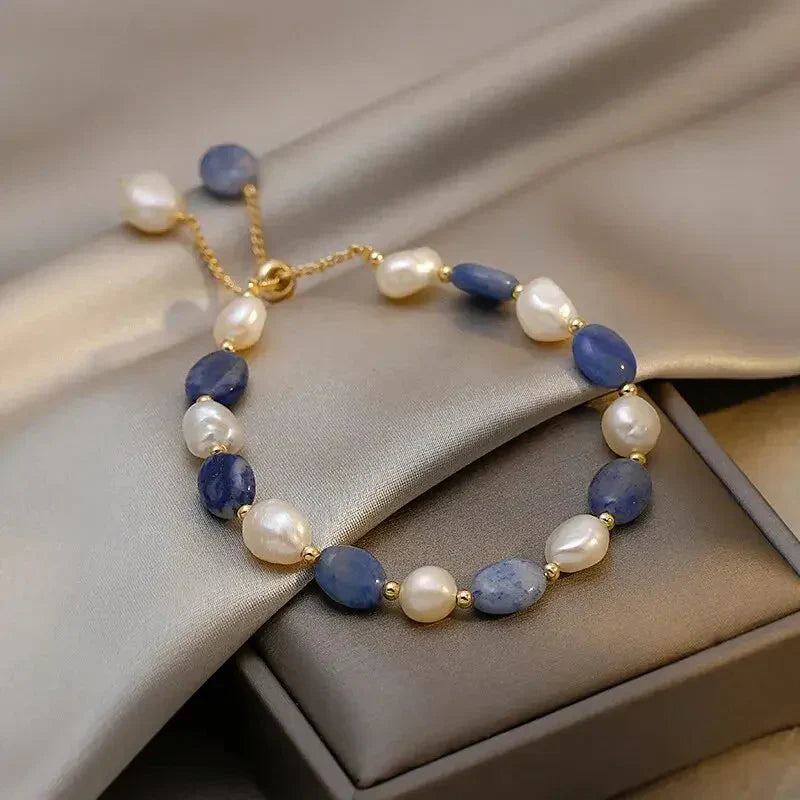 DESLEY™ OCEAN PEARL BRACELET