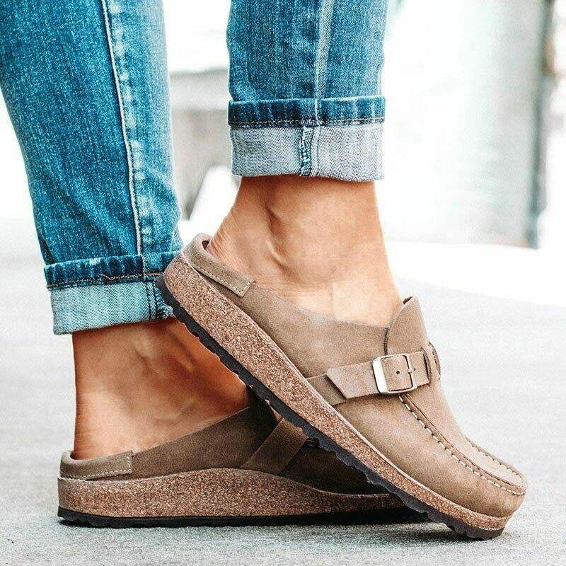 MOUNTMELLICKâ„¢ FASHION CASUAL LOAFERS - BEST SELLER 2025