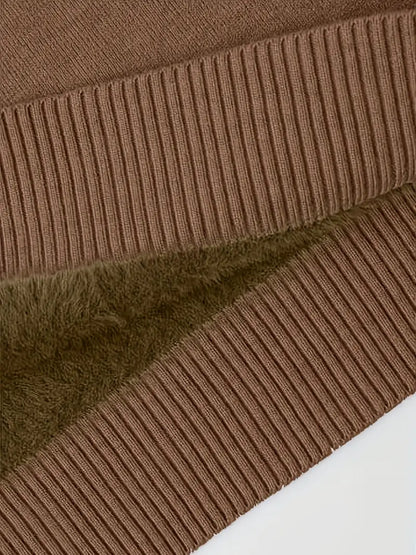 COCO™ TURTLENECK SWEATER