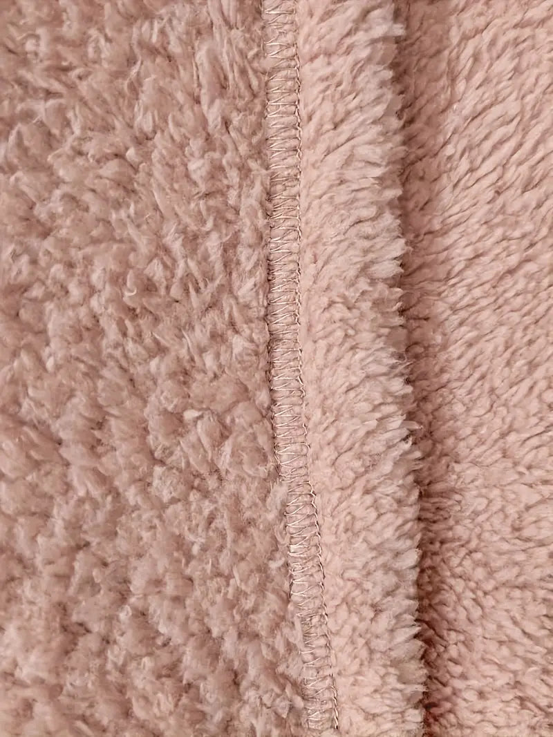 COCOA™ "YES I'M COLD" SWEATSHIRT