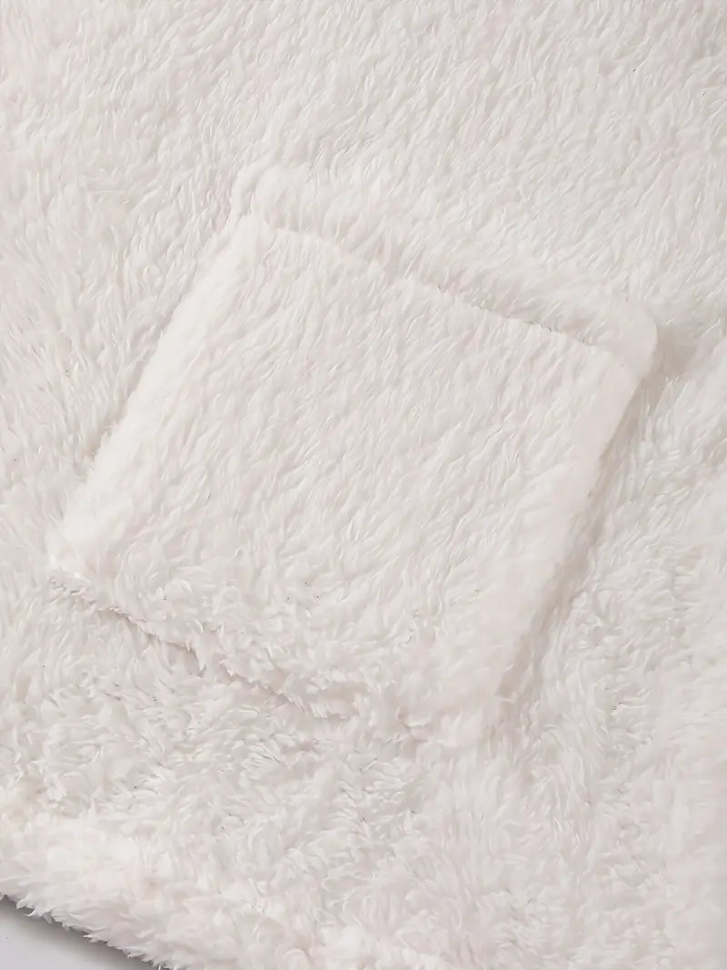 COCOA™ "YES I'M COLD" SWEATSHIRT