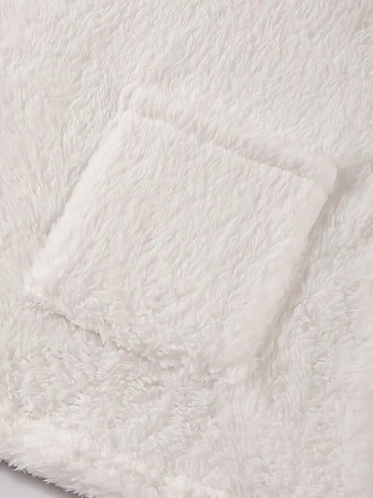 COCOA™ "YES I'M COLD" SWEATSHIRT