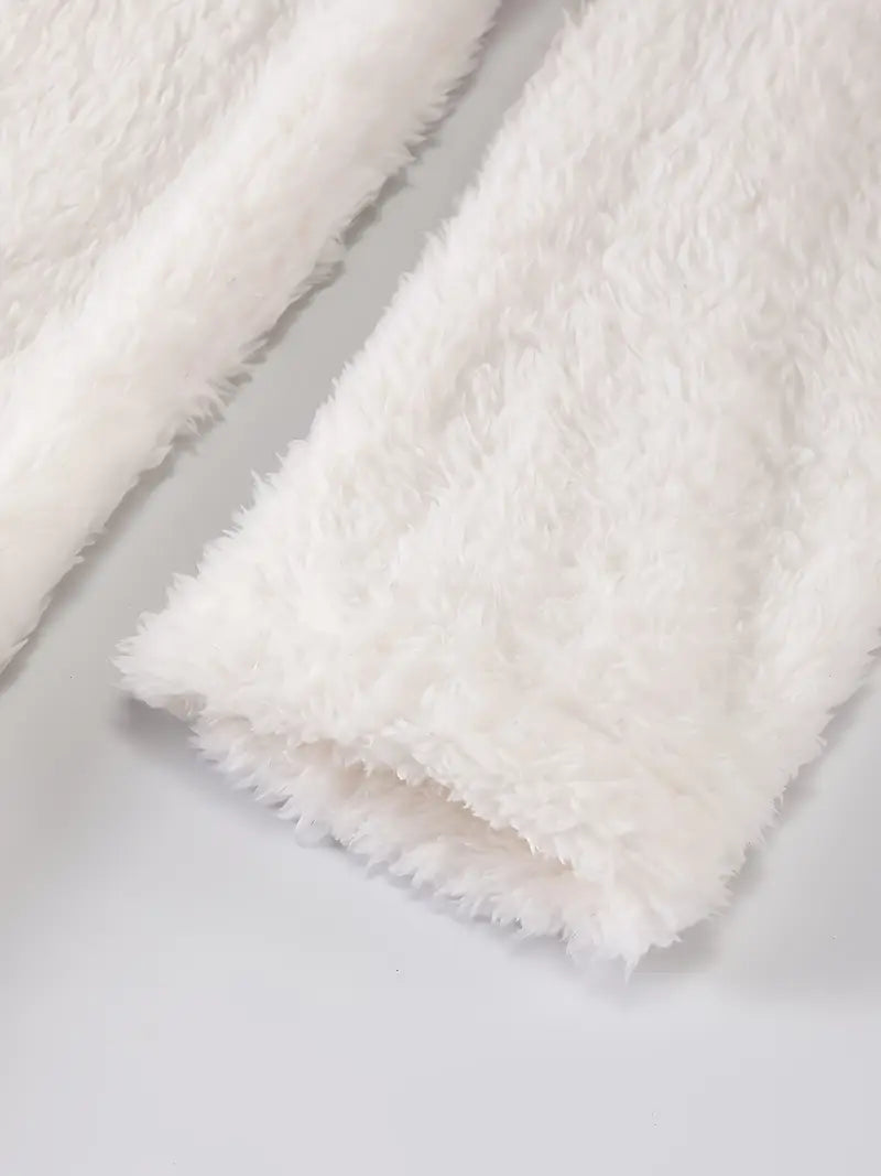 COCOA™ "YES I'M COLD" SWEATSHIRT