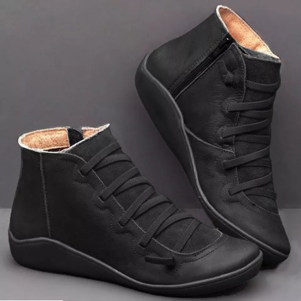 PREMIUM SUPER & COMFY WATERPROOF BOOTS - BEST SELLER CANADA 2025