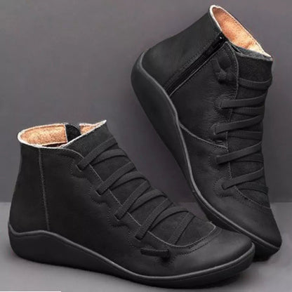 PREMIUM SUPER & COMFY WATERPROOF BOOTS - BEST SELLER CANADA 2025