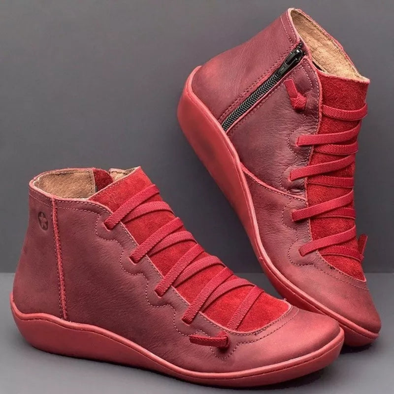 PREMIUM SUPER & COMFY WATERPROOF BOOTS - BEST SELLER CANADA 2025