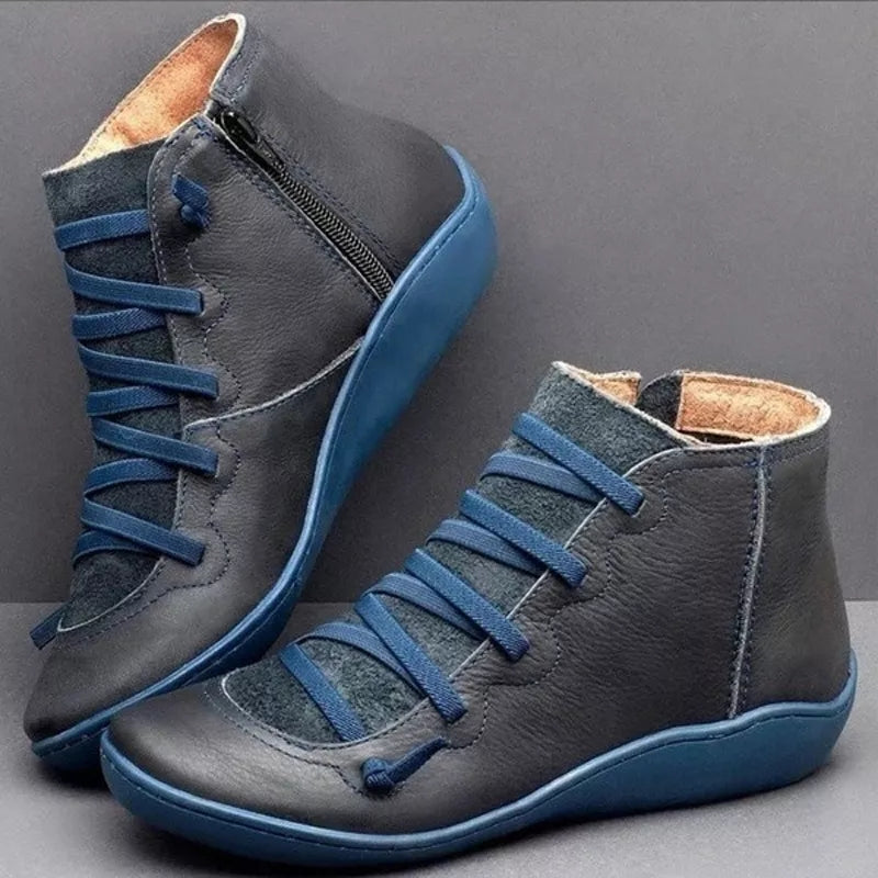PREMIUM SUPER & COMFY WATERPROOF BOOTS - BEST SELLER CANADA 2025