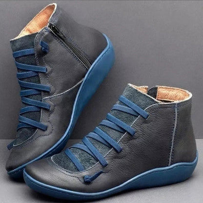 PREMIUM SUPER & COMFY WATERPROOF BOOTS - BEST SELLER CANADA 2025