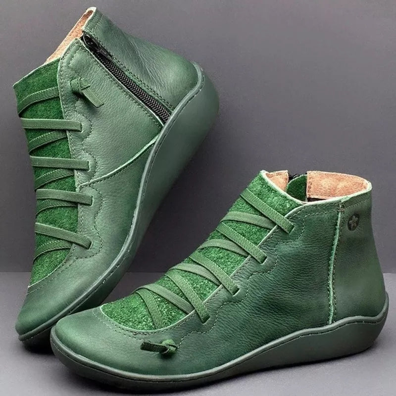 PREMIUM SUPER & COMFY WATERPROOF BOOTS - BEST SELLER CANADA 2025