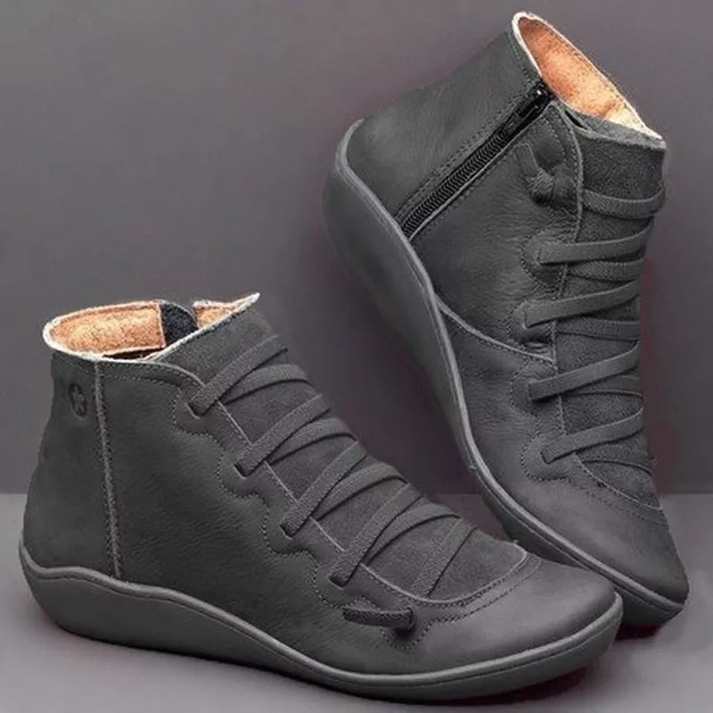 PREMIUM SUPER & COMFY WATERPROOF BOOTS - BEST SELLER CANADA 2025