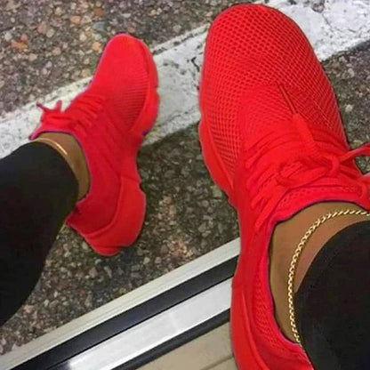 ELEGANT AND WATERPROOF COMFY SNEAKERS - 2025 BEST SELLER