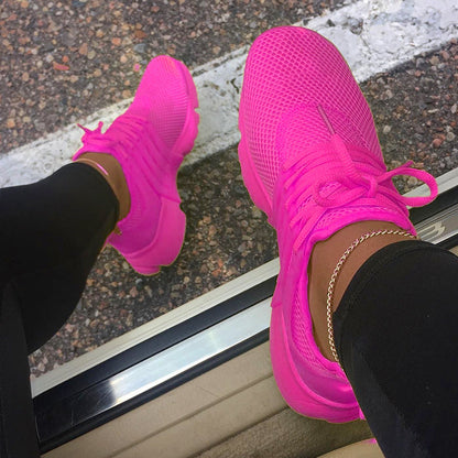 ELEGANT AND WATERPROOF COMFY SNEAKERS - 2025 BEST SELLER