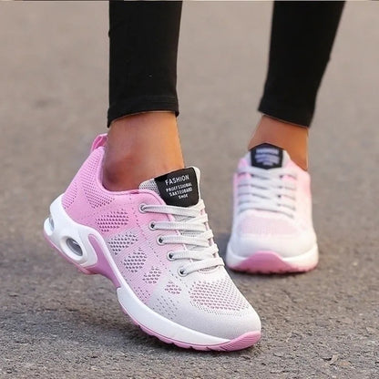 LIMERICK™ ORTHOPEDIC SNEAKERS WITH ARCH SUPPORT 2025