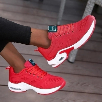 LIMERICK™ ORTHOPEDIC SNEAKERS WITH ARCH SUPPORT 2025