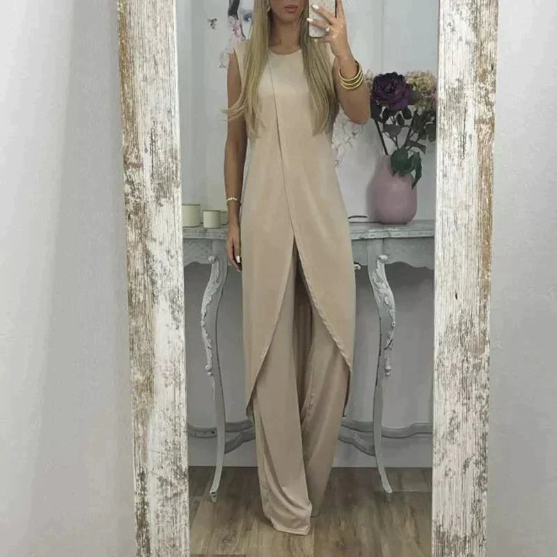 THURLES™ - TWO-PIECE SET FOR WOMEN