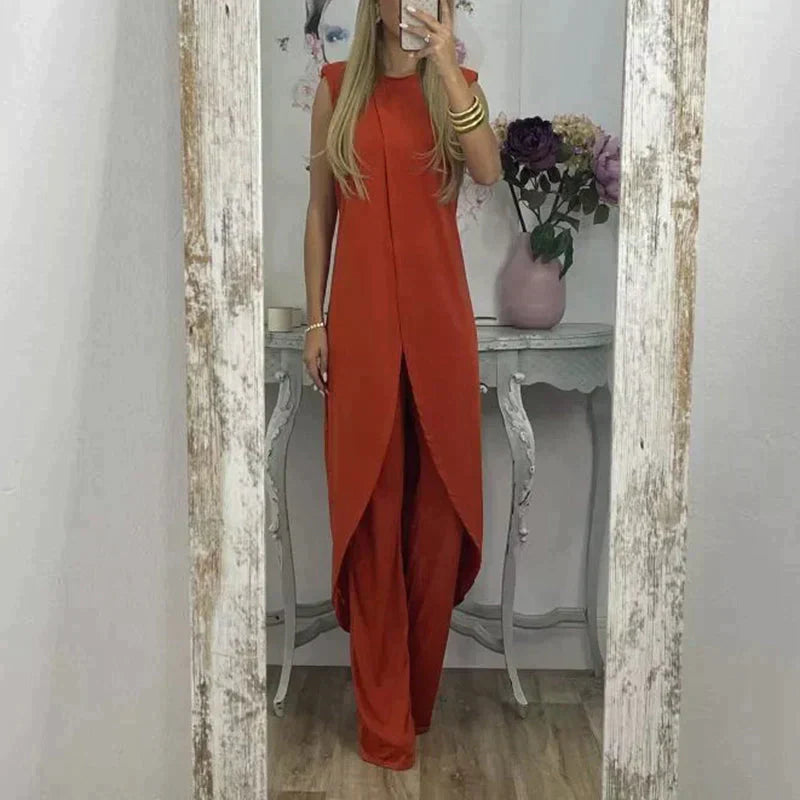 THURLES™ - TWO-PIECE SET FOR WOMEN