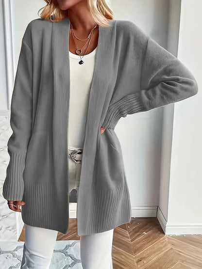 ZOE™ FASHION CARDIGAN SWEATER