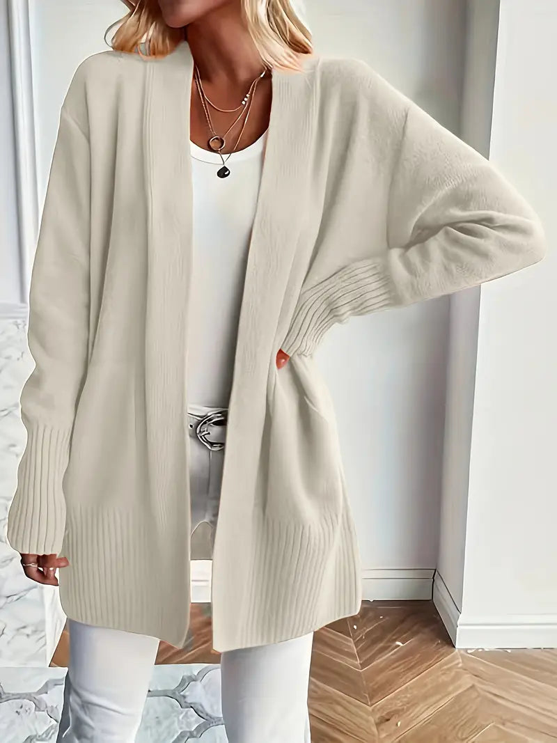 ZOE™ FASHION CARDIGAN SWEATER