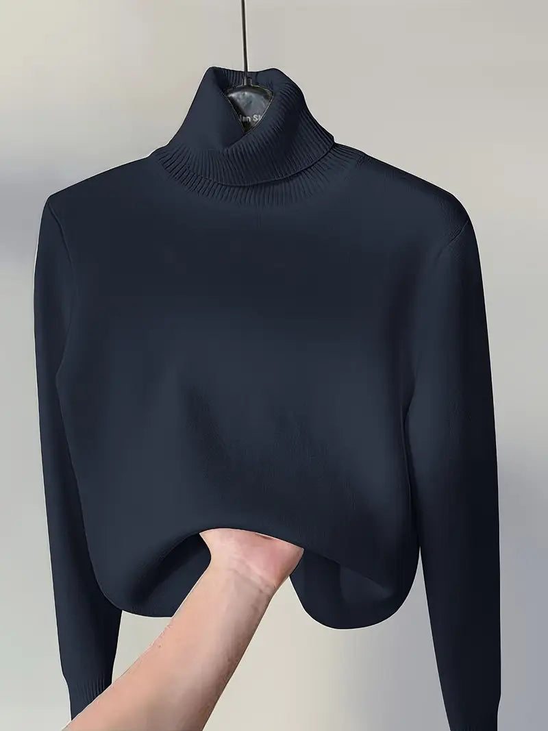 COCO™ TURTLENECK SWEATER