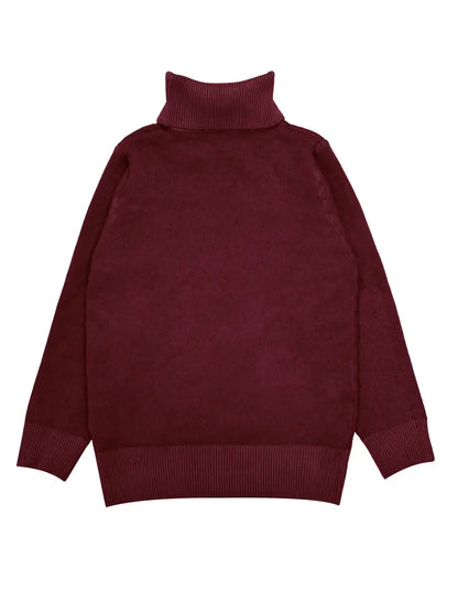 COCO™ TURTLENECK SWEATER