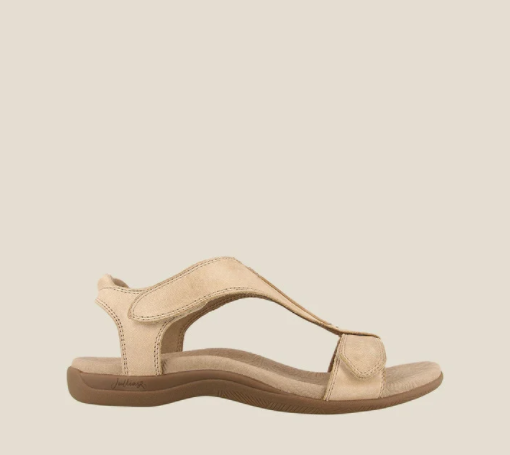 PAULINE LAURENT™ ORTHOPEDIC FASHION SANDALS