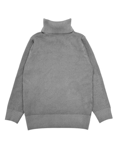 COCO™ TURTLENECK SWEATER