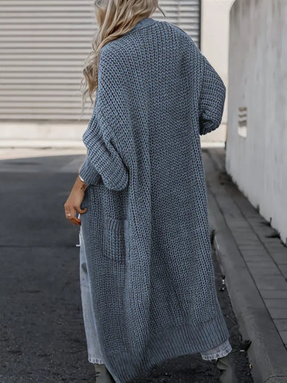 ARIANNA™ RIBBED CARDIGAN