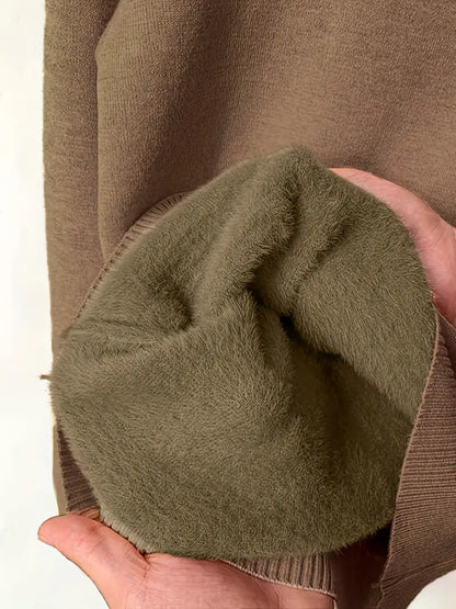 COCO™ TURTLENECK SWEATER