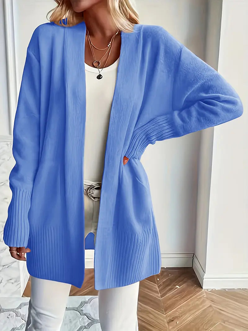 ZOE™ FASHION CARDIGAN SWEATER