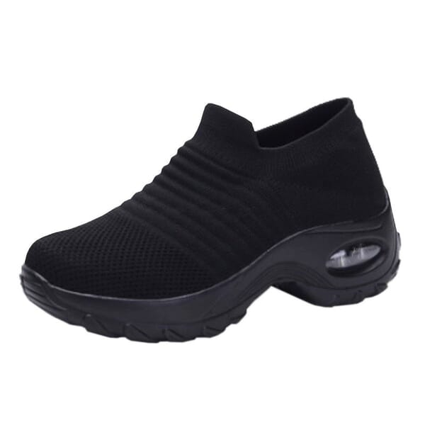 PREMIUM SNEAKERS WITH ARCH SUPPORT 2025