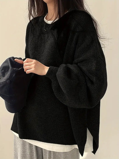 ZOLA™ PULLOVER SWEATER