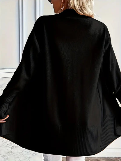 ZOE™ FASHION CARDIGAN SWEATER