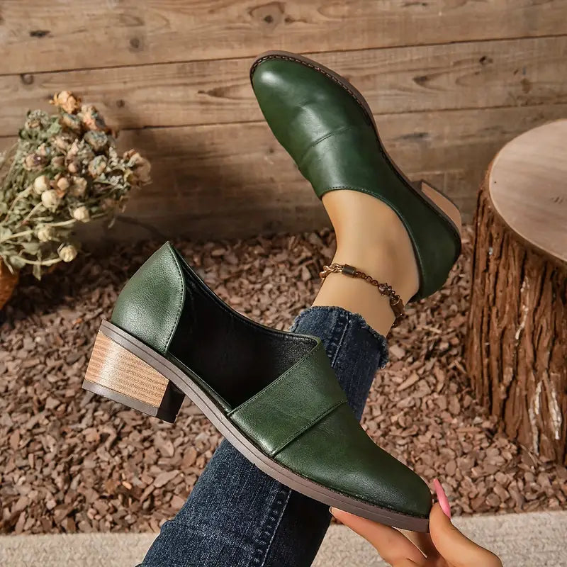GEMMA™ WOMEN'S FASHION LEATHER ORTHOPEDIC BOOTS