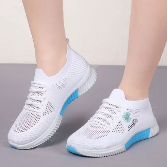 SADIE™ MESH FOOT PROTECTION ORTHOPEDIC SNEAKERS