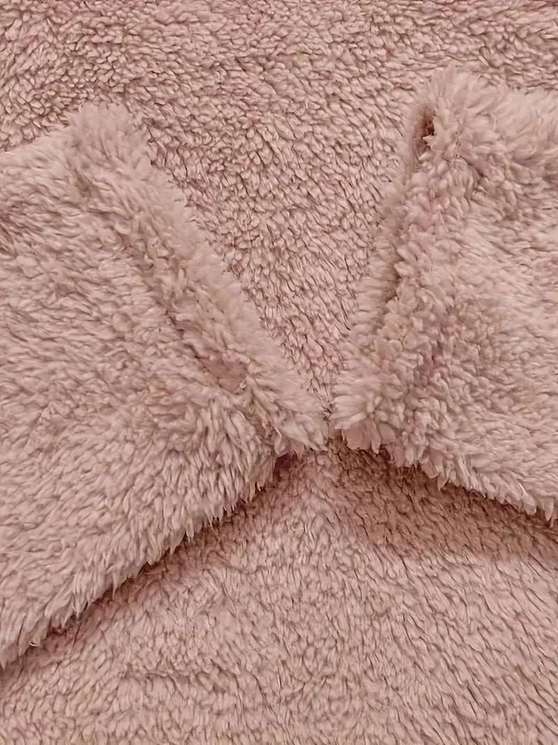 COCOA™ "YES I'M COLD" SWEATSHIRT