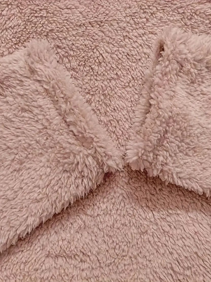 COCOA™ "YES I'M COLD" SWEATSHIRT