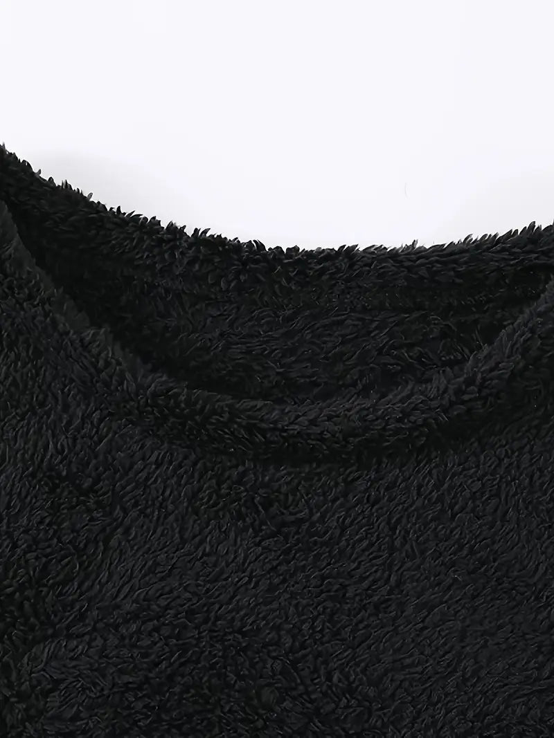 COCOA™ "YES I'M COLD" SWEATSHIRT