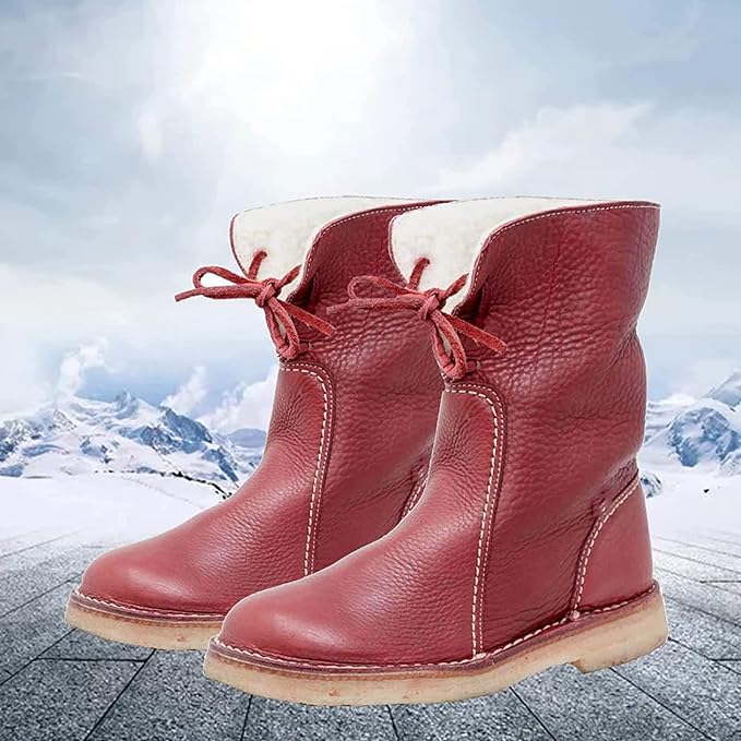 GALWAY™ WARM WINTER SNOW BOOTS