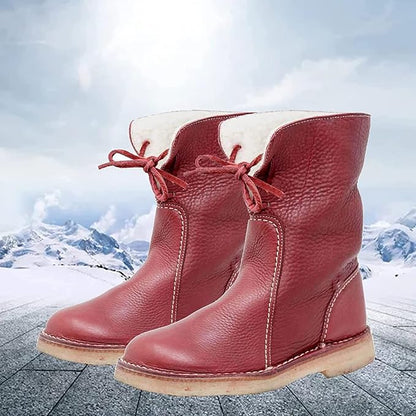 GALWAY™ WARM WINTER SNOW BOOTS
