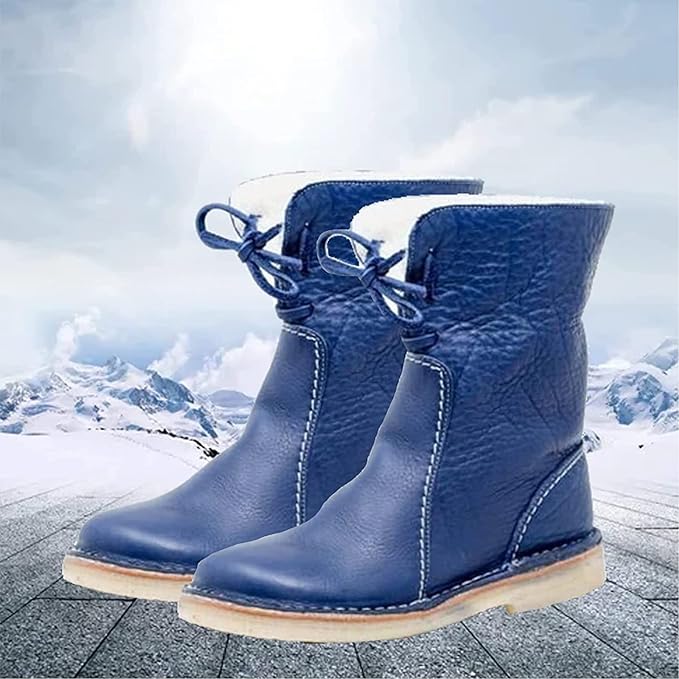 GALWAY™ WARM WINTER SNOW BOOTS