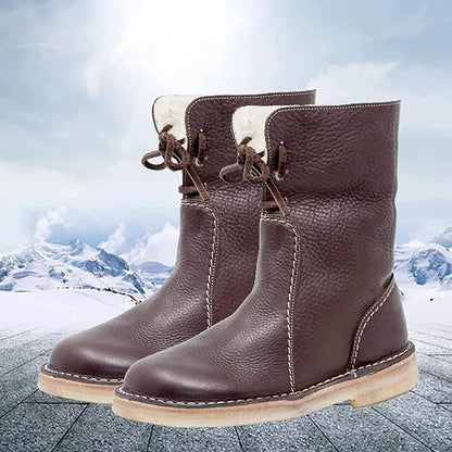 GALWAY™ WARM WINTER SNOW BOOTS
