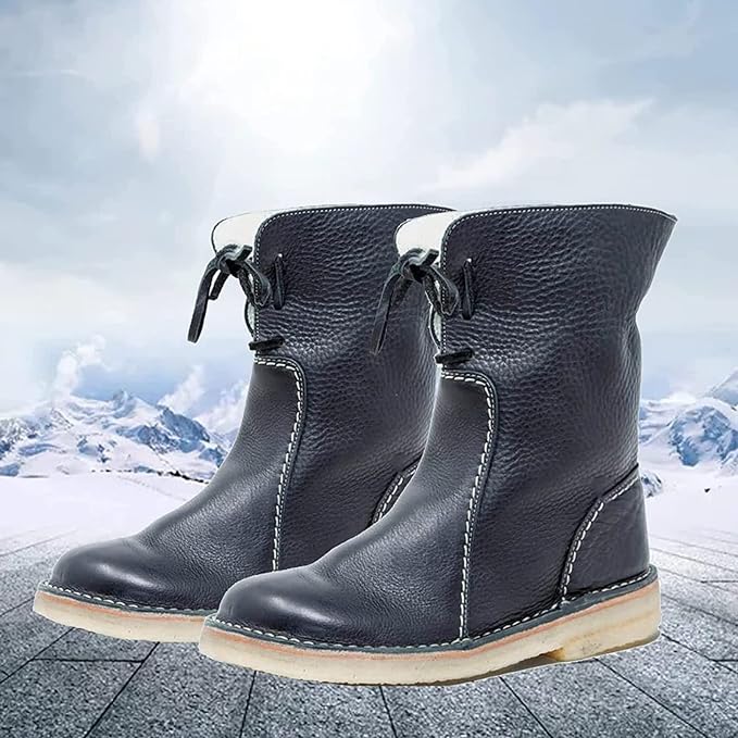 GALWAY™ WARM WINTER SNOW BOOTS