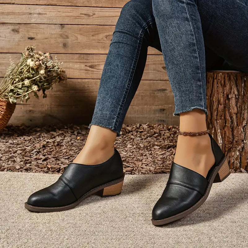 GEMMA™ WOMEN'S FASHION LEATHER ORTHOPEDIC BOOTS