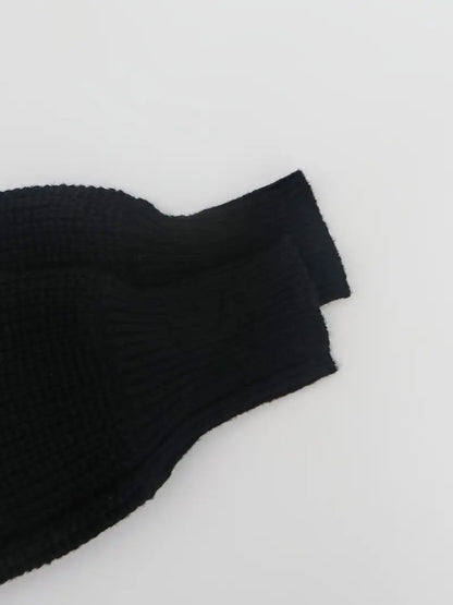 ARIANNA™ RIBBED CARDIGAN