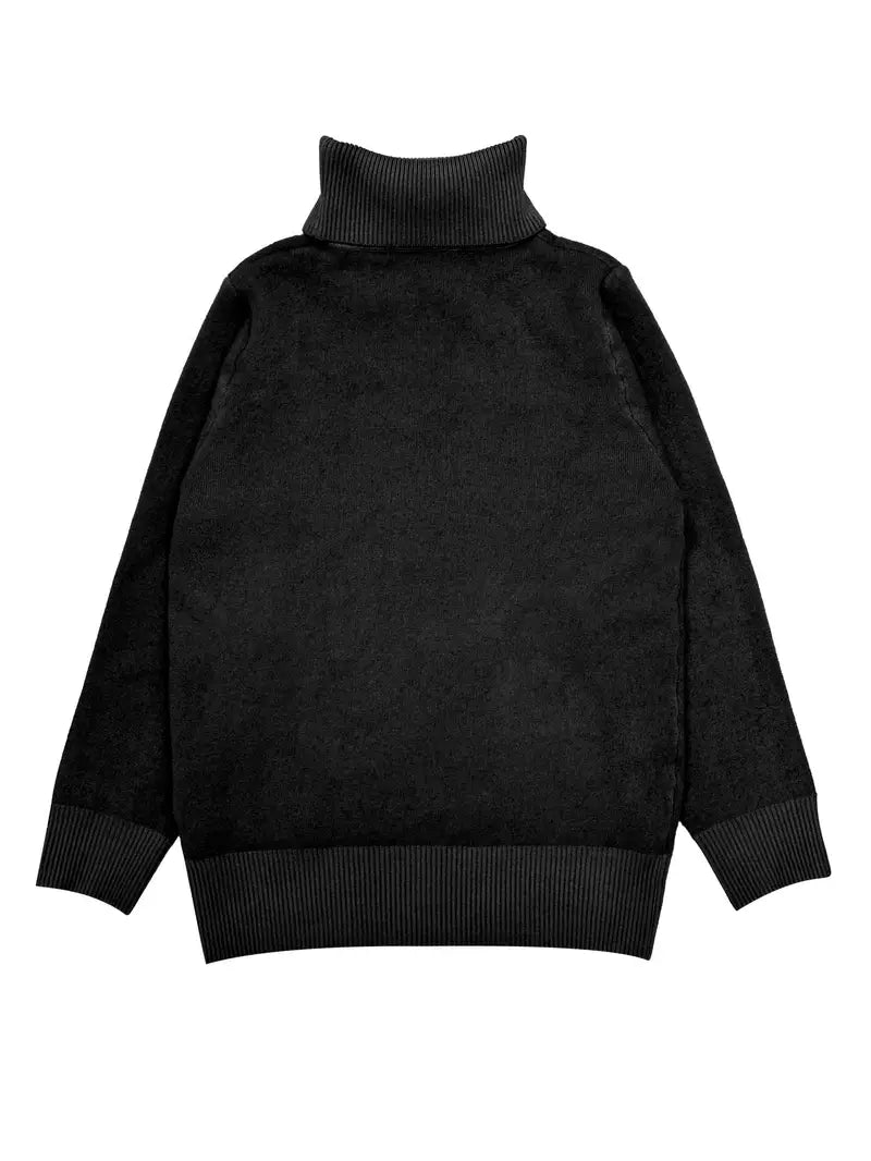 COCO™ TURTLENECK SWEATER