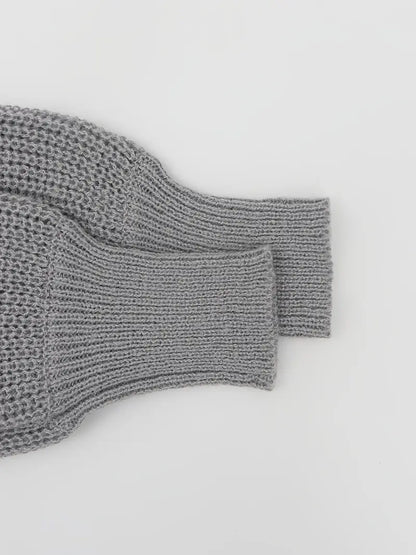 ARIANNA™ RIBBED CARDIGAN