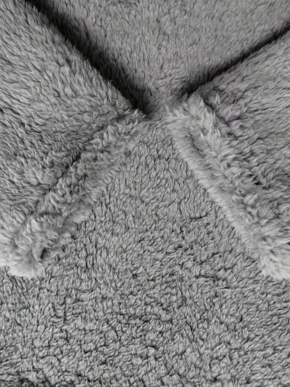 COCOA™ "YES I'M COLD" SWEATSHIRT