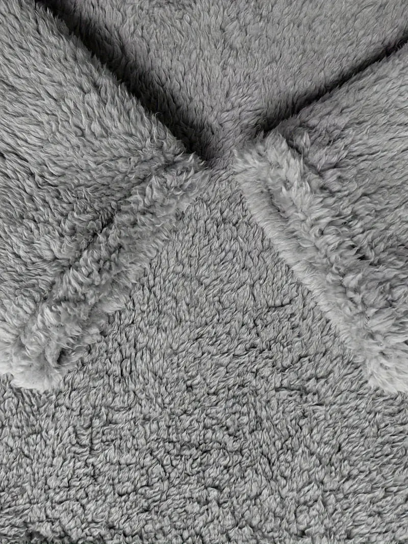 COCOA™ "YES I'M COLD" SWEATSHIRT