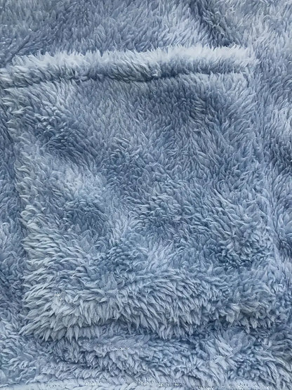 COCOA™ "YES I'M COLD" SWEATSHIRT